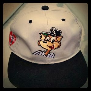RARE vintage Chicago White Sox's hat